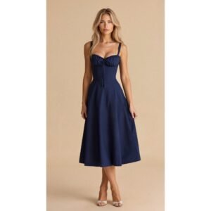 Marineblau