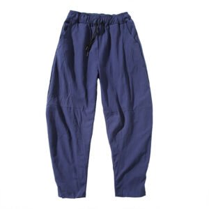 Stahlblau