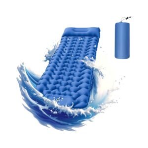 Ozeanblau
