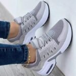 Orthopädische Sneakers Damen – Komfort & Stil