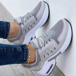 Orthopädische Sneakers Damen – Komfort & Stil