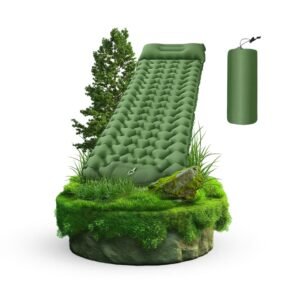 Waldgrün