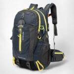 40L Waterproof Hiking Backpack - Hiking Backpack - Wild Eye Vision