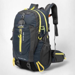 40L Waterproof Hiking Backpack - Hiking Backpack - Wild Eye Vision
