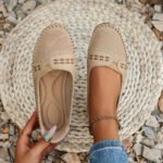 Damen Orthopädische Slipper | Komfortable Alltagsschuhe