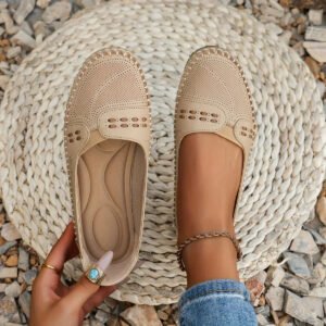 Damen Orthopädische Slipper | Komfortable Alltagsschuhe