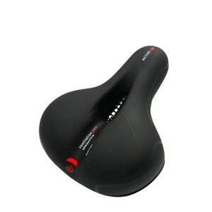 Fahrradsattel Ergonomisch – Schmerzfrei