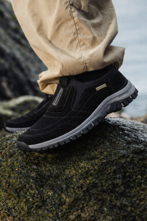 Barfußschuhe Unisex für Gelenkentlastung Wasserdicht