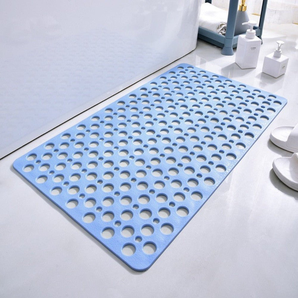 Rutschfeste Badewannenmatte PVC – Antibakteriell & Pflegeleicht – Bild 2