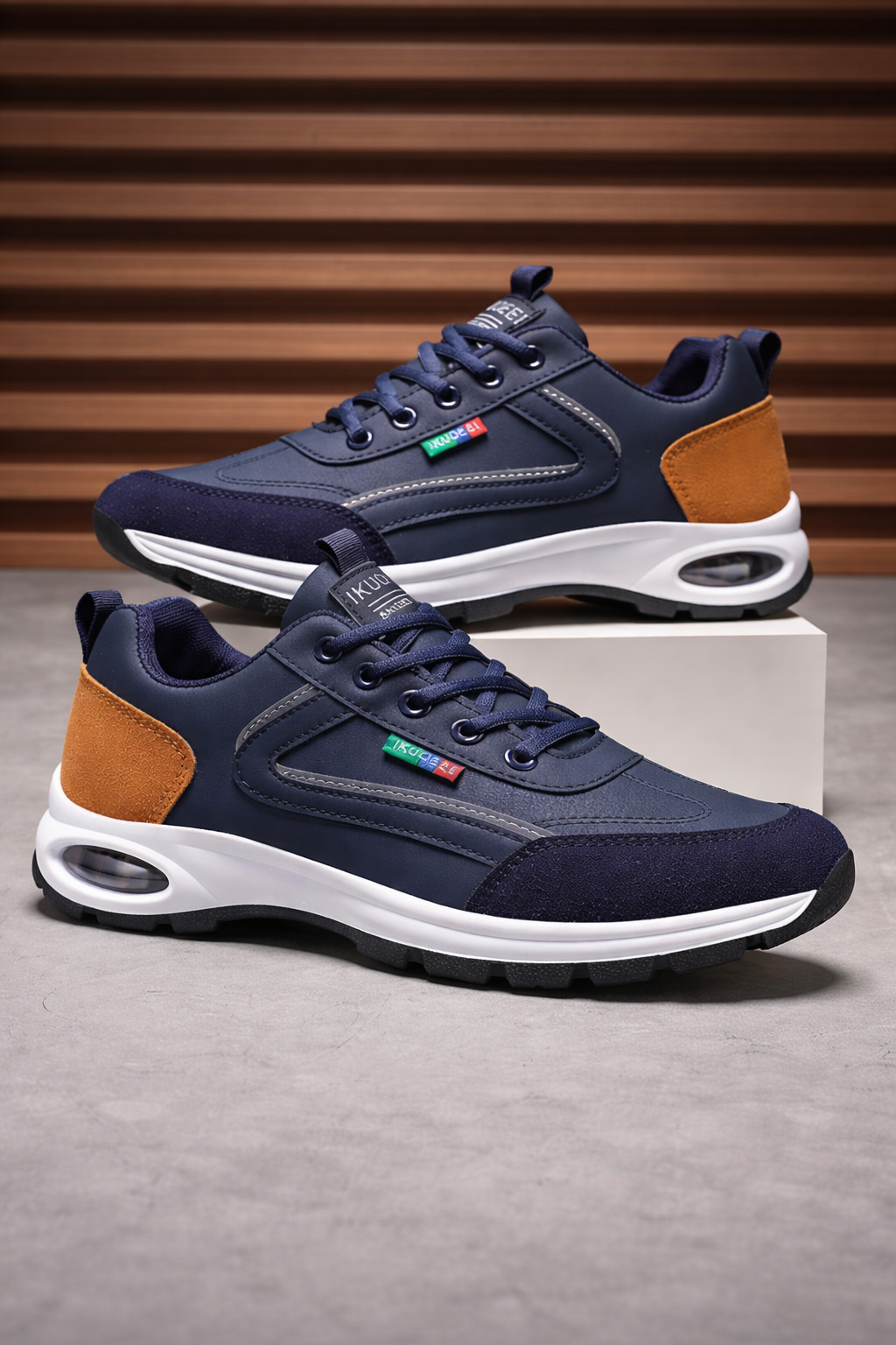 Bequeme Schuhe für Fußschmerzen & Gelenke – Bild 4