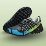 Bequeme Wanderschuhe Herren für Alltag & Trekking stabil