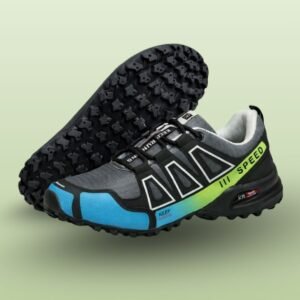 Bequeme Wanderschuhe Herren für Alltag & Trekking stabil