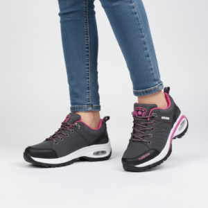 Damen Orthopädie-Sneaker Slip-on Gr. 35–42