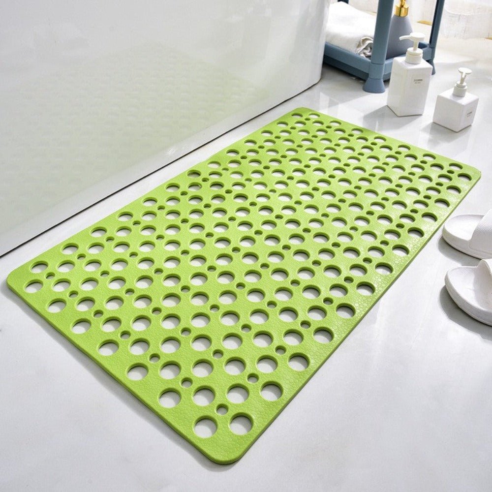 Rutschfeste Badewannenmatte PVC – Antibakteriell & Pflegeleicht – Bild 5