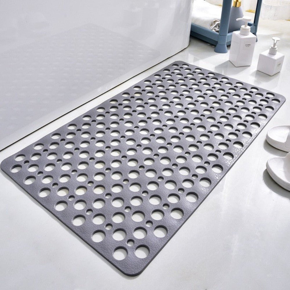 Rutschfeste Badewannenmatte PVC – Antibakteriell & Pflegeleicht – Bild 7