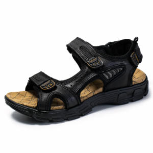 Orthopädische Sandalen Herren – Komfort