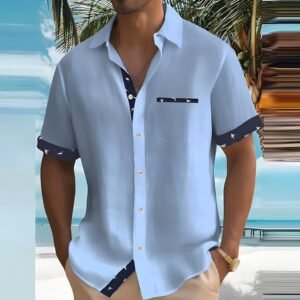 Blau