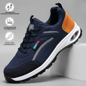 Bequeme Schuhe für Fußschmerzen & Gelenke