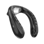 Nackenlüfter mit Halbleiterkühlung | USB-C Ladung | Für Sport & Reise