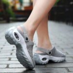Komfortschuhe Diabetiker Sensible Füße Atmungsaktiv