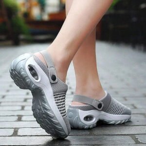 Komfortschuhe Diabetiker Sensible Füße Atmungsaktiv