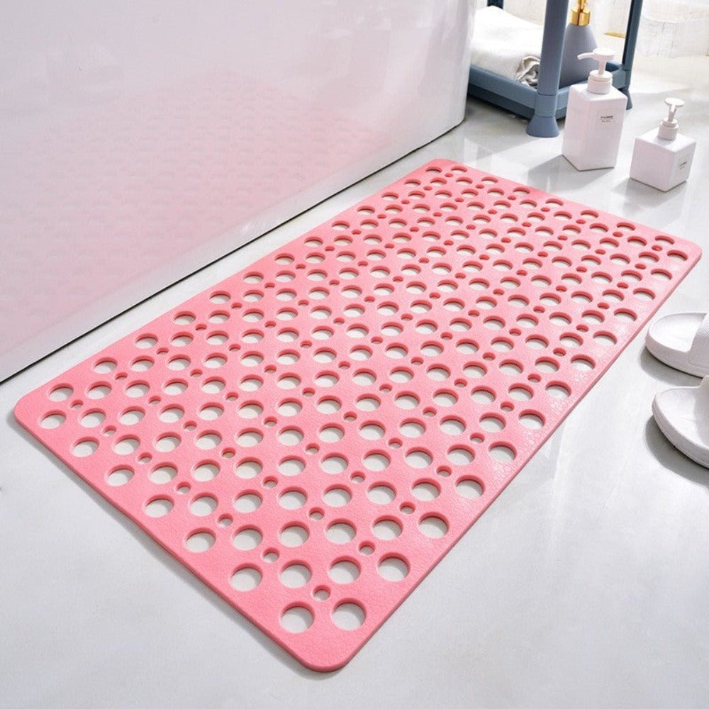 Rutschfeste Badewannenmatte PVC – Antibakteriell & Pflegeleicht – Bild 4