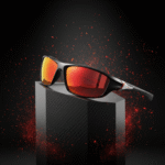 Sportsonnenbrille Polarisiert – UV400