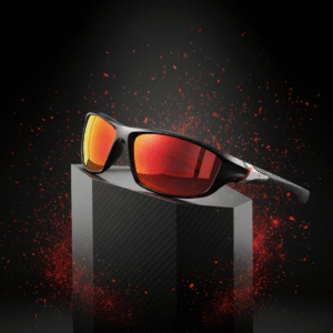 Sportsonnenbrille Polarisiert – UV400