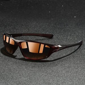 Chestnut Bronze