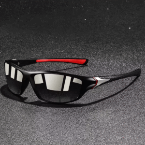 Carbon Black Red