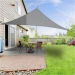 Sonnensegel Wasserdicht – UV-Schutz Garten