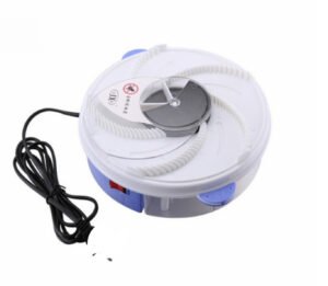 Fliegenfalle Lautlos – Elektrisch Innen