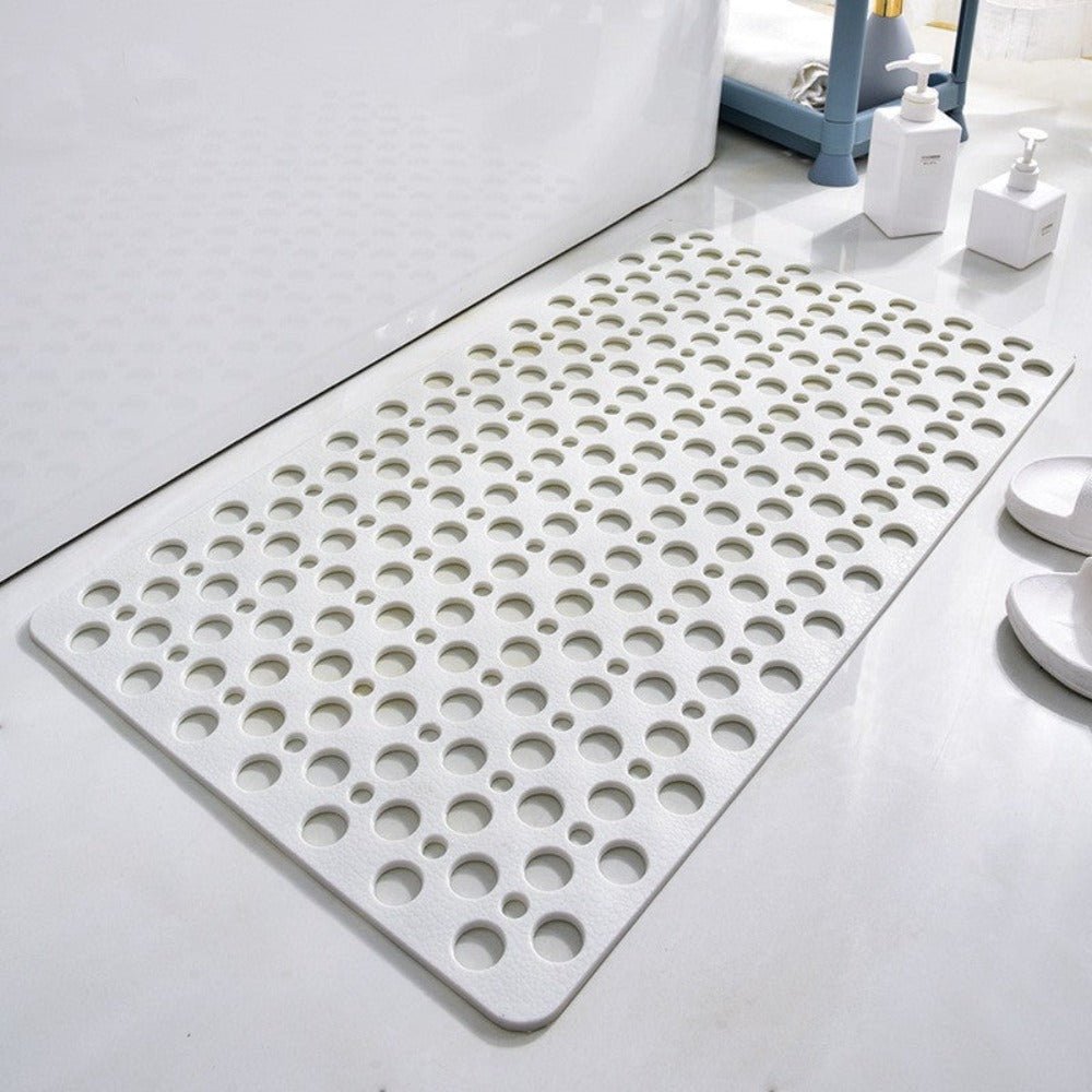 Rutschfeste Badewannenmatte PVC – Antibakteriell & Pflegeleicht – Bild 3