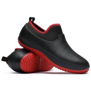 Wasserdichte Arbeitsschuhe – Slip-On