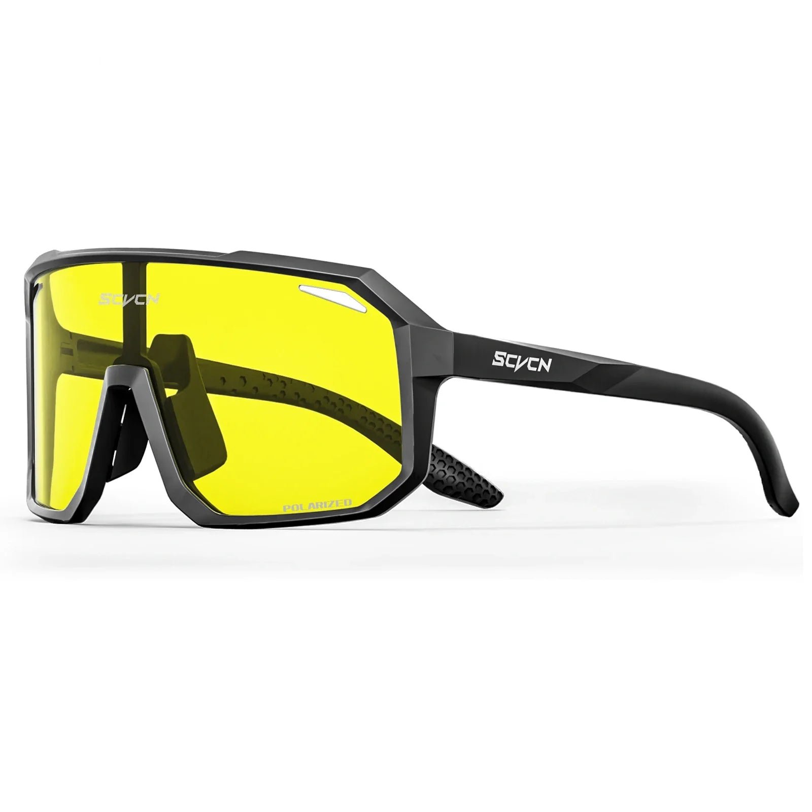 TR90 Sportbrille UV400 Schutz – Ideal für Outdoor Aktivitäten – Bild 16