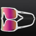 TR90 Sportbrille UV400 Schutz – Ideal für Outdoor Aktivitäten