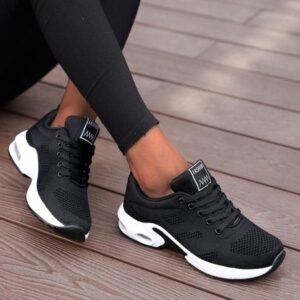 Orthopädische Sneakers Herren – Dämpfend