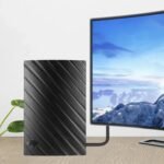 Zimmerantenne 4K HD Empfang Innenantenne Fernseher kostenlos
