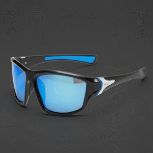 Metallic Blue