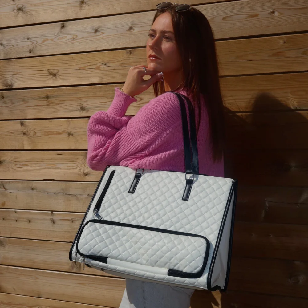 Kühltasche Groß – Thermo Einkaufstasche – Bild 10