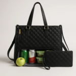 Kühltasche Groß – Thermo Einkaufstasche