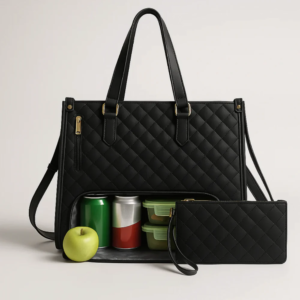 Kühltasche Groß – Thermo Einkaufstasche