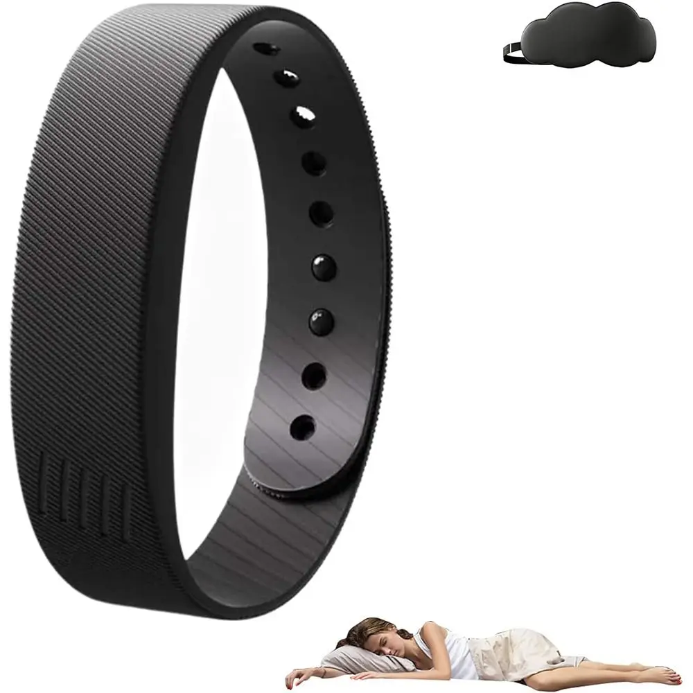 Digitale LED Uhr Armband Vibrationsalarm Schrittzähler Wasserdicht – Bild 5