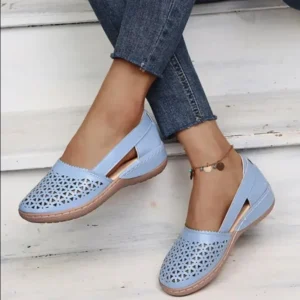 Blau