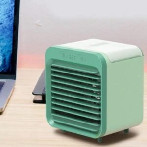 Mini Klimaanlage Tragbar Luftkühler Büro Schlafzimmer