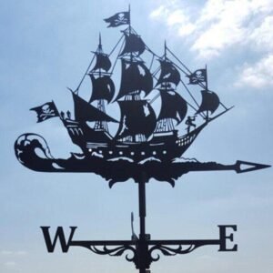 Piratenschiff
