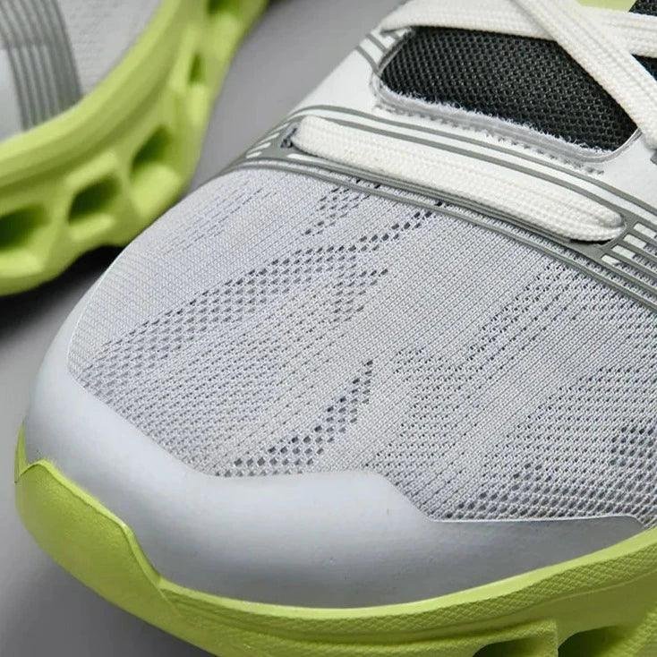Herren Freizeitschuhe Baumwolle atmungsaktiv leicht – Bild 9