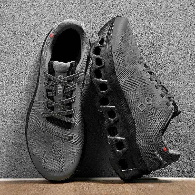 Herren Freizeitschuhe Baumwolle atmungsaktiv leicht – Bild 7