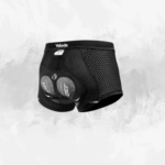 Herren Fahrradhose mit Sitzpolster – Optimaler Komfort beim Radfahren