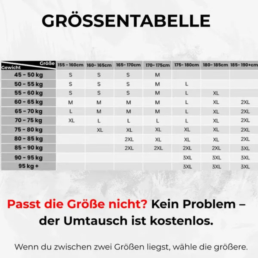 Herren Fahrradhose mit Sitzpolster – Optimaler Komfort beim Radfahren – Bild 8